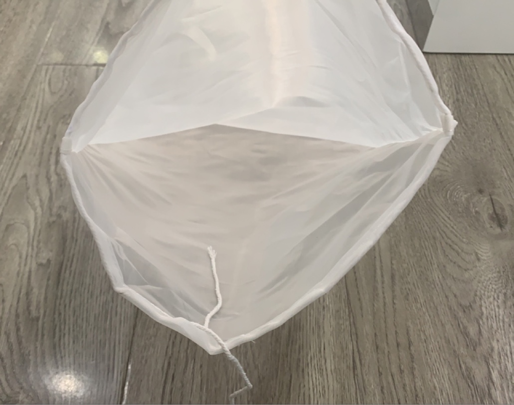 磨边机过滤网加厚加密：解锁高效除尘新境界！