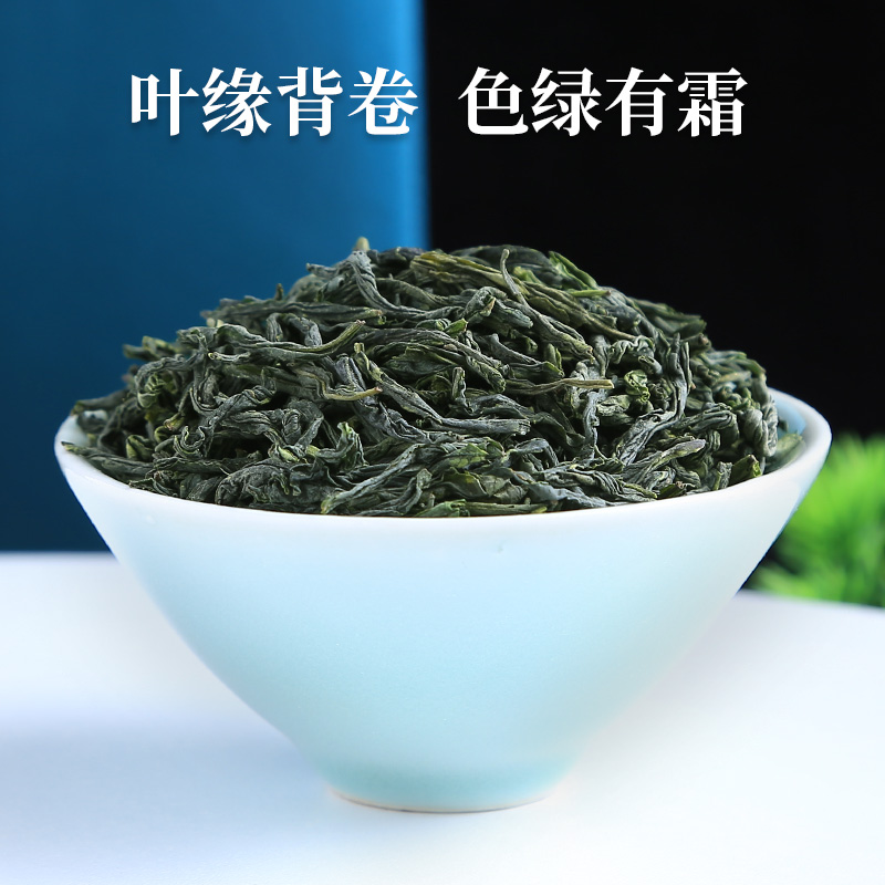 六安瓜片采摘标准揭秘，小白必看，茶农绝不会告诉你的秘密！