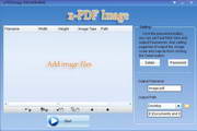 图像到PDF转换器1.0