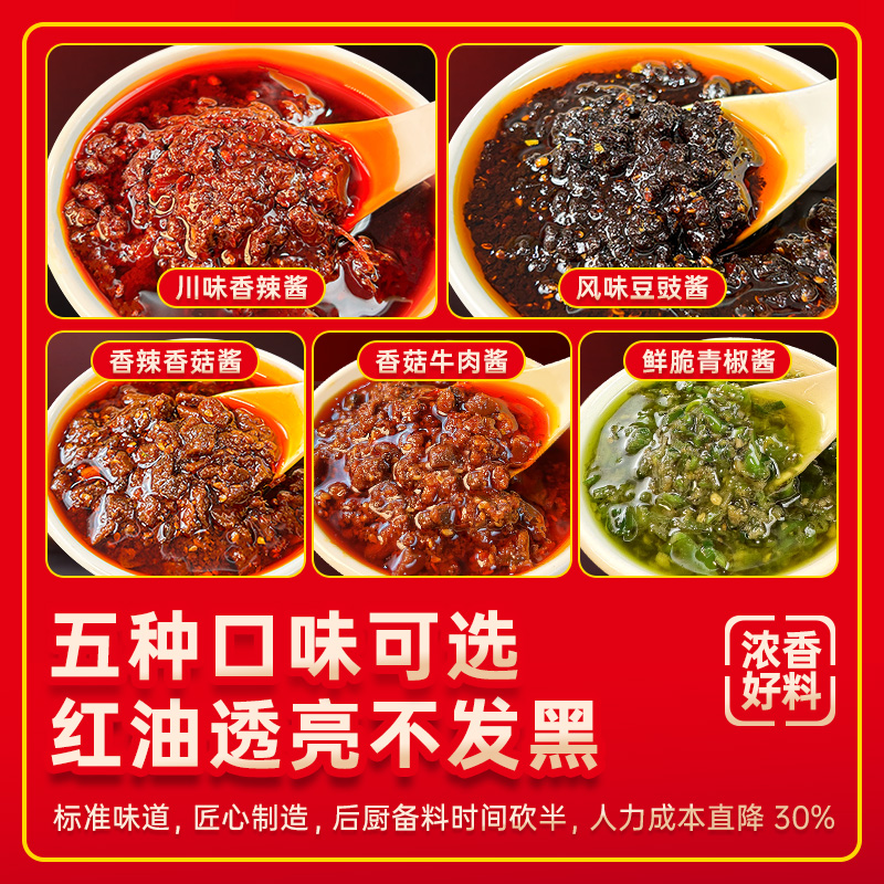 辣味革命！辣椒酱&amp;豆制品低温灭菌流水线，开启美食新纪元