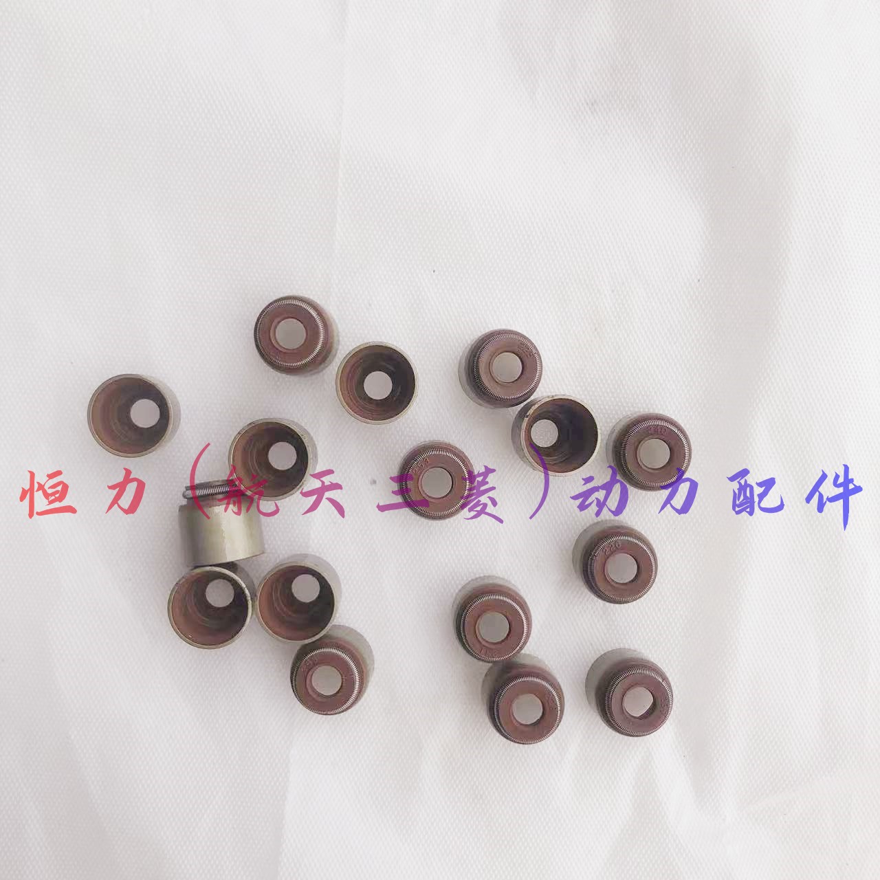 三菱4A91/4A92/4A91T发动机进排气门详解：你真的了解它们吗？
