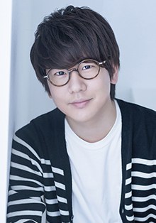 超自然武装当哒当