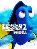 海底总动员2多莉去哪儿