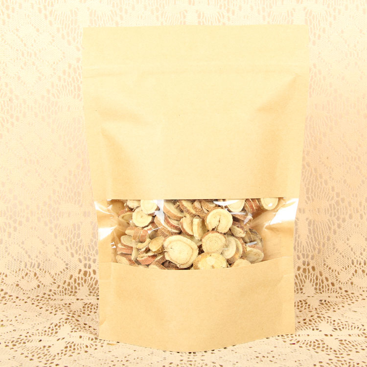 买1送1瓶甘草片泡水，包邮中药材，生甘草茶叶粉正品，让你健康无忧！