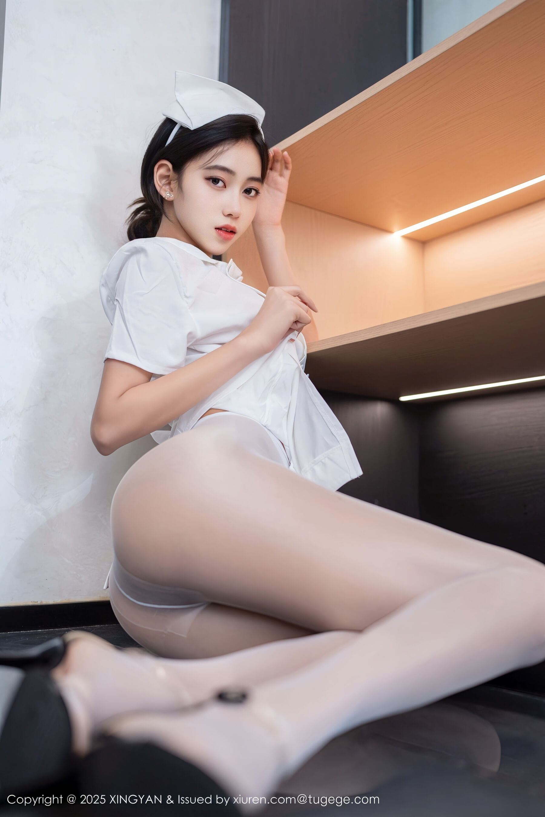 图片[33]-星颜社 2025.07.17 NO.0371 时安安[76P]-六色网