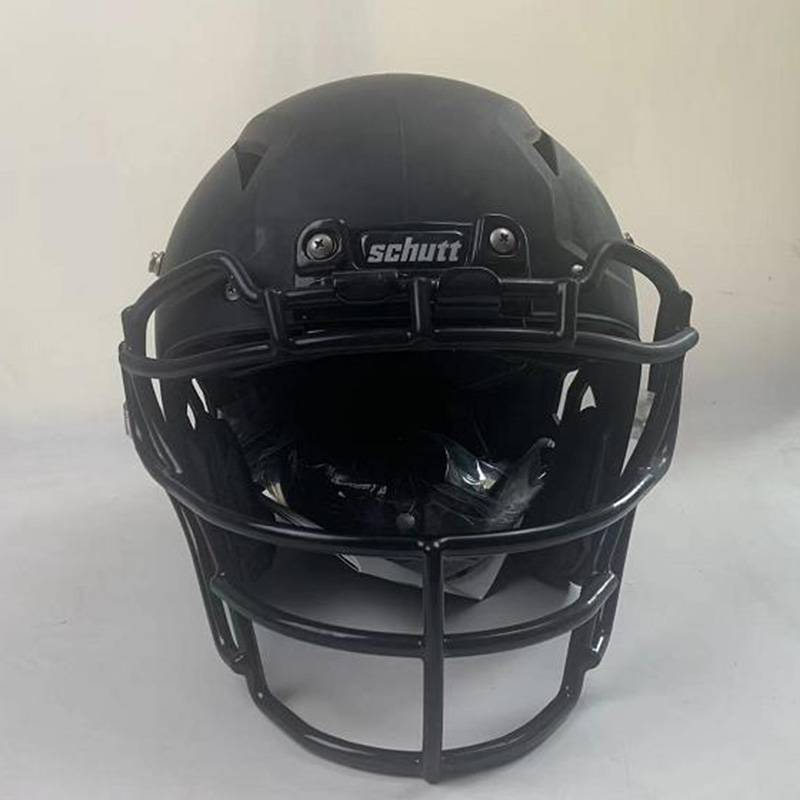 美式橄榄球头盔Schutt复仇者Vengeance Pro LTD2：经典款成人头盔，守护你的热血赛场！