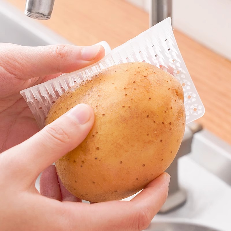 蔬菜水果漂烫神器，解锁美食新境界！️