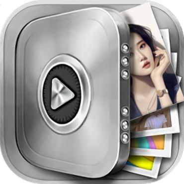 隐私加密保险箱1.1.6私密视频照片防止泄漏解锁会员版-蕾格格部落-蕾格格下载站