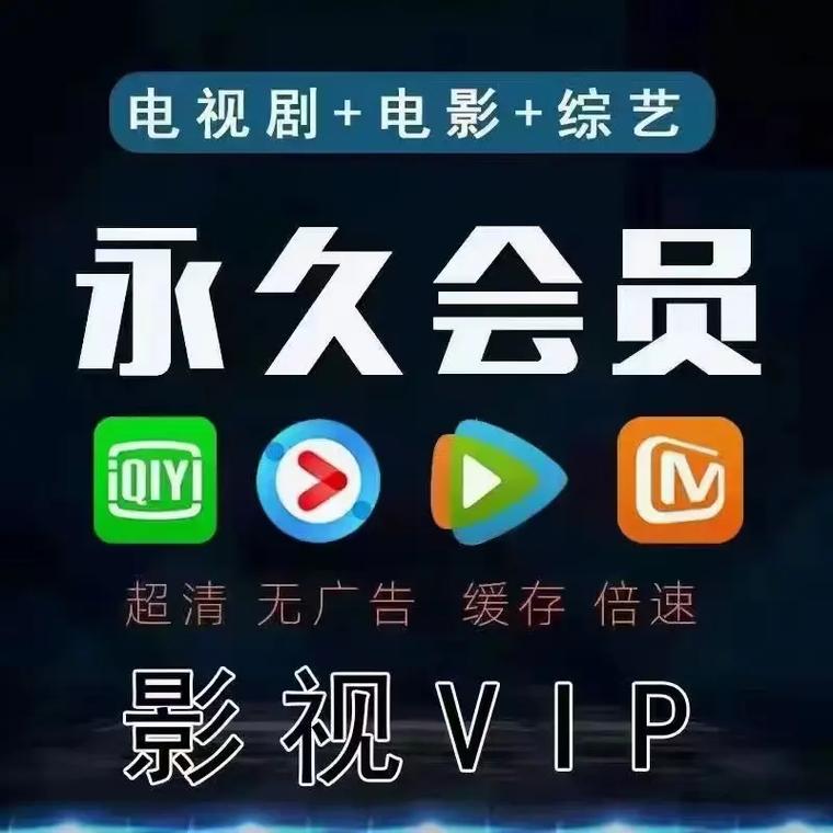 影视会员批发平台,平台选择与代理攻略