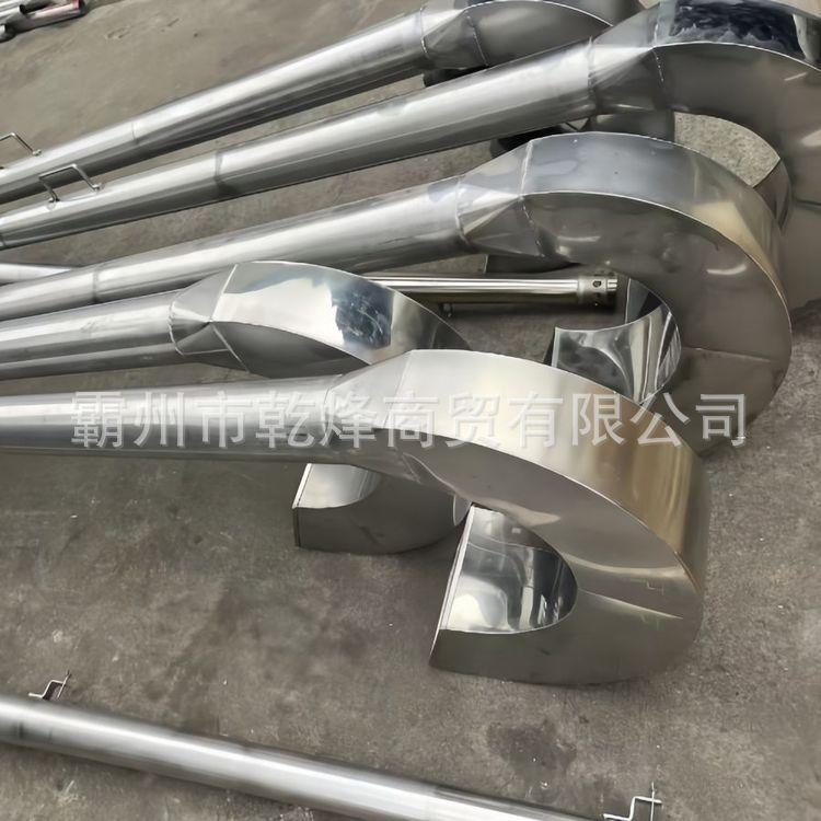 中兴汇利发生器气体净化管：呼吸新鲜空气的秘密武器