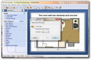 Room Arranger For Linux8.3.1.541