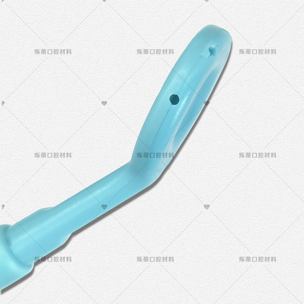 牙科吸唾管100支！口腔弱吸强吸全都有，医生都在用的神器！