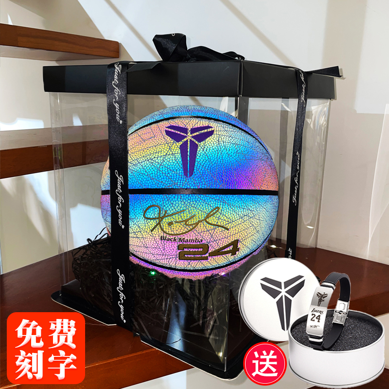 NBA官方正品H-麦迪亲笔签名海报：送给篮球迷的完美生日礼物！