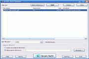 A-PDF Size Splitter1.2