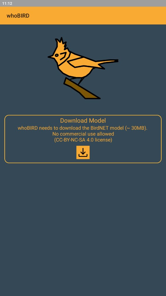 听声识鸟器官方版whoBIRD v1.5 最新版1