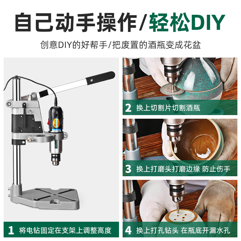 明纬A302-150-F3：解锁150W 24V转220V修正波车载逆变器的秘密武器！