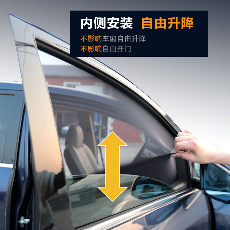 Toyota汉兰达专用防虫网：守护你的爱车，告别烦恼虫虫！