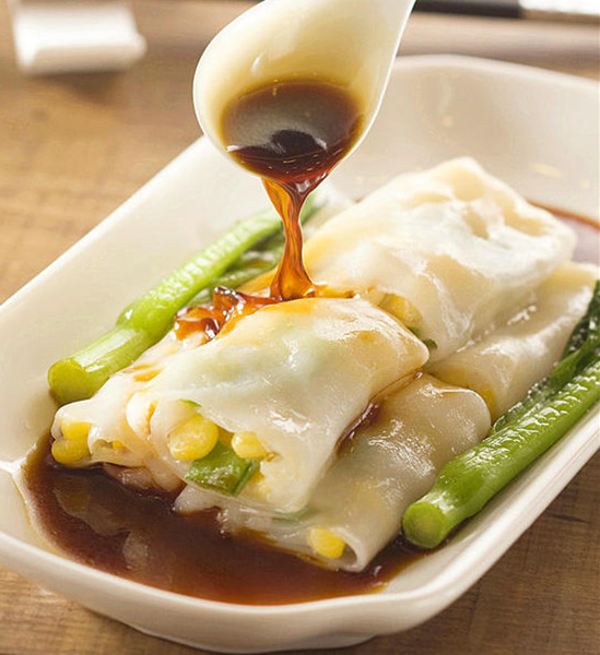 湖南米粉真的好吃吗？吃货必看的地道推荐+隐藏吃法！