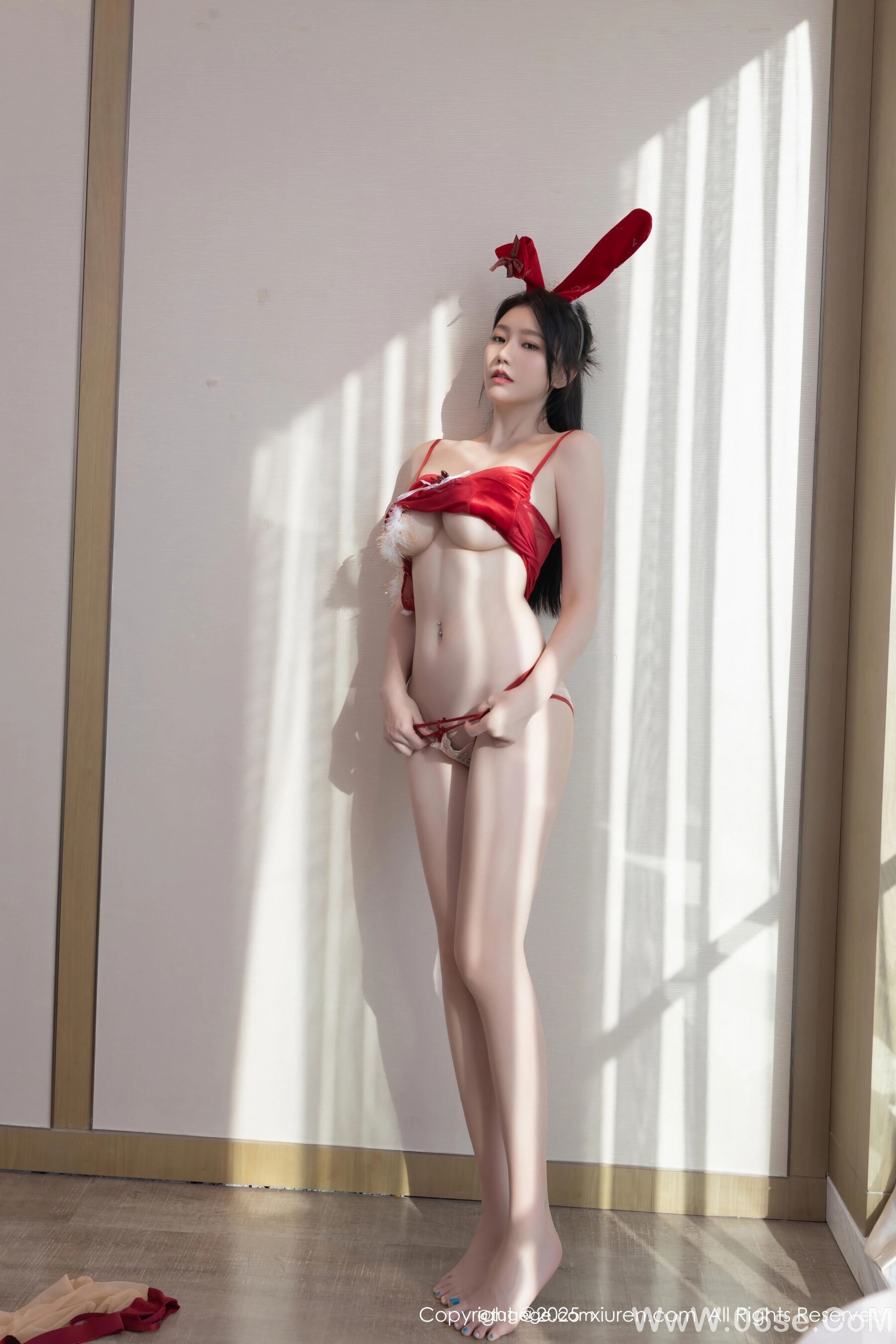 图片[35]-秀人网 – NO.11143 – 安然anran [77P]-六色网