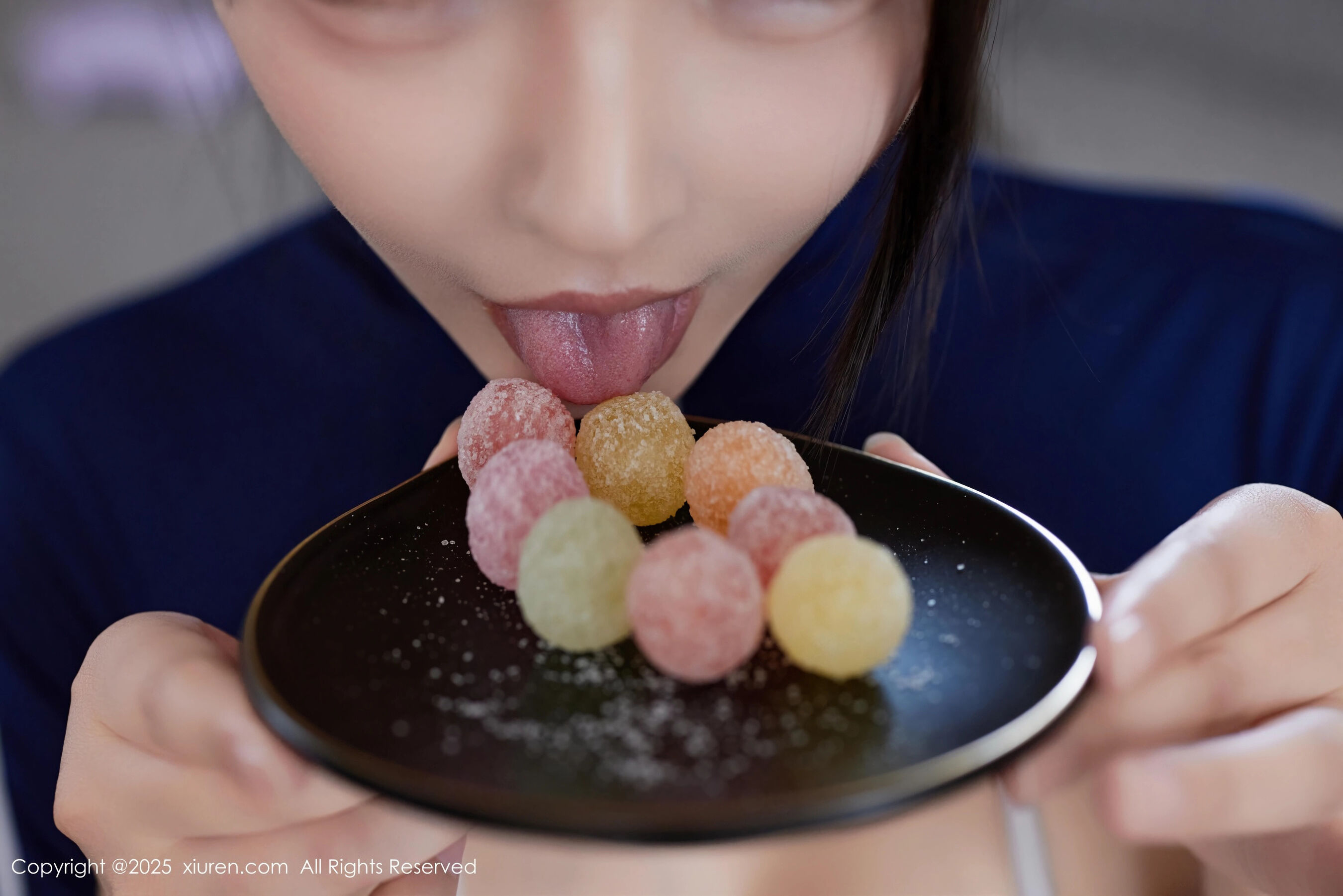 图片[35]-[Xiuren秀人网] 2025.05.13 NO.10271 智恩baby 智恩Baby[90P]-六色网
