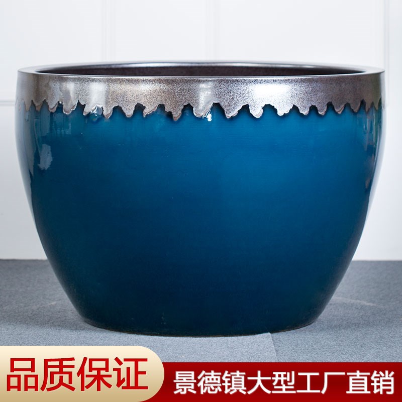 发财树也能变文艺青年？钢琴音符陶瓷花盆太绝了！客厅颜值天花板