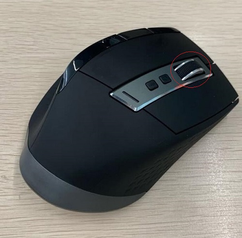 雷柏MT750系列鼠标滚轮：办公神器，解锁高效新姿势！