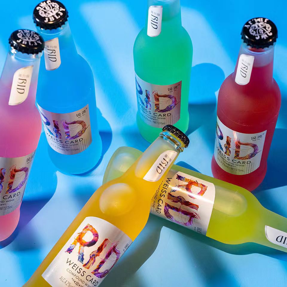 鸡尾酒4.5%会醉吗？小白必看，绝绝子的酒精度数科普，拯救你的派对时刻！