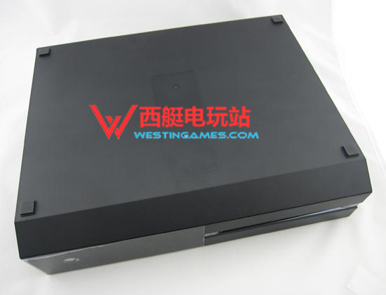 原装XBOX ONE 主机外壳挡板：游戏主机颜值升级神器！