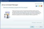 Ainvo Uninstall Manager2.4.1.470