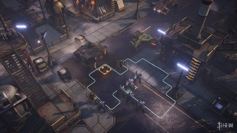 凤凰点免安装绿色中文版[完整版|整合全DLC|官方中文]8