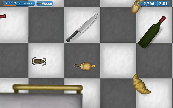 美味星球4正版 1.1.4