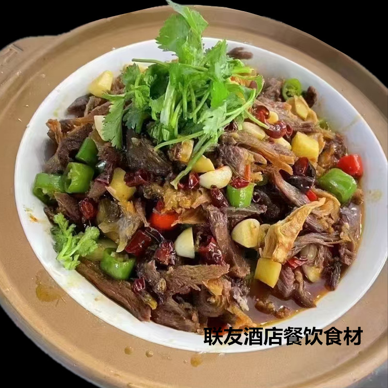 灵芝风干羊六安风干羊肉325克羊肉500克羊汤：如何在家做出酒店级美味？