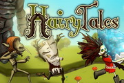 长毛野人传说Hairy Tales For Mac1.24