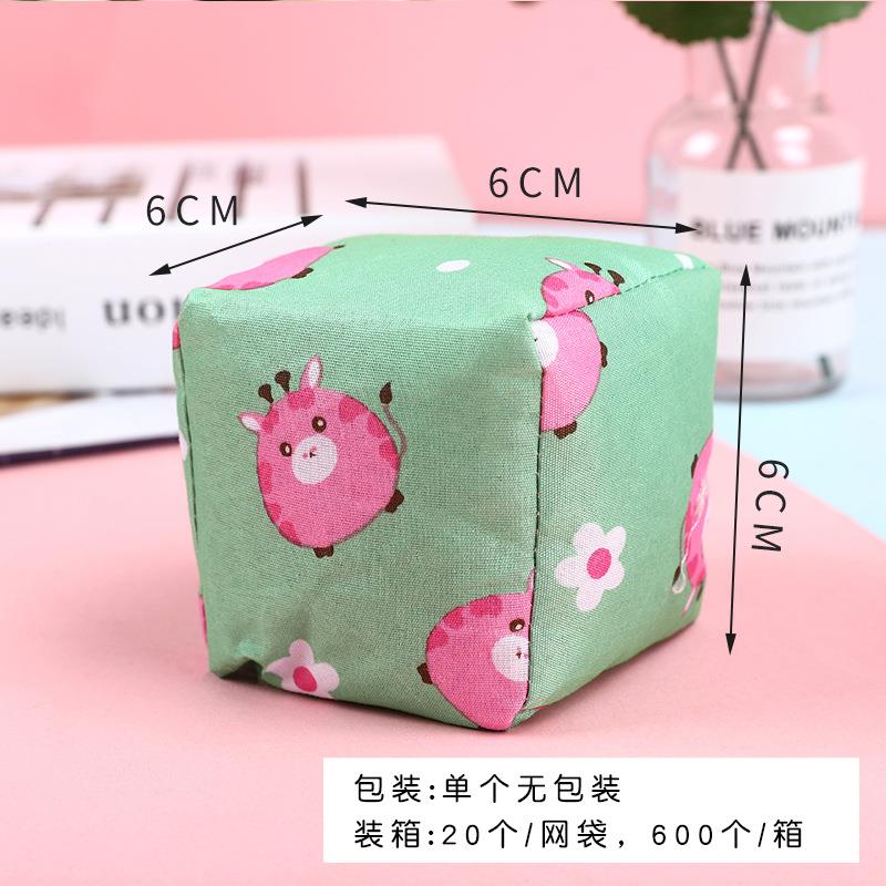 卡通帆布沙包投掷游戏：儿童玩具新宠，学生体育比赛必备道具！
