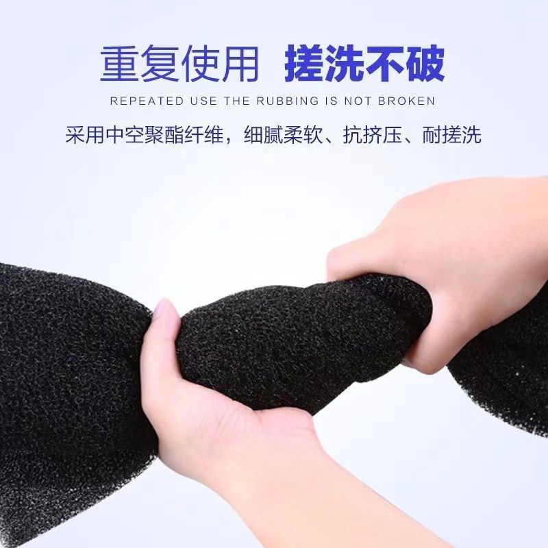 聚氨酯海绵过滤网：空压机防尘新利器，解锁高效除尘的秘密！