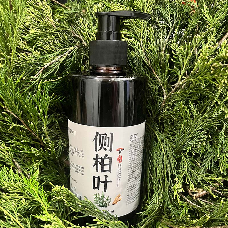 生姜洗发水哪个牌子好用？拯救脱发的神器