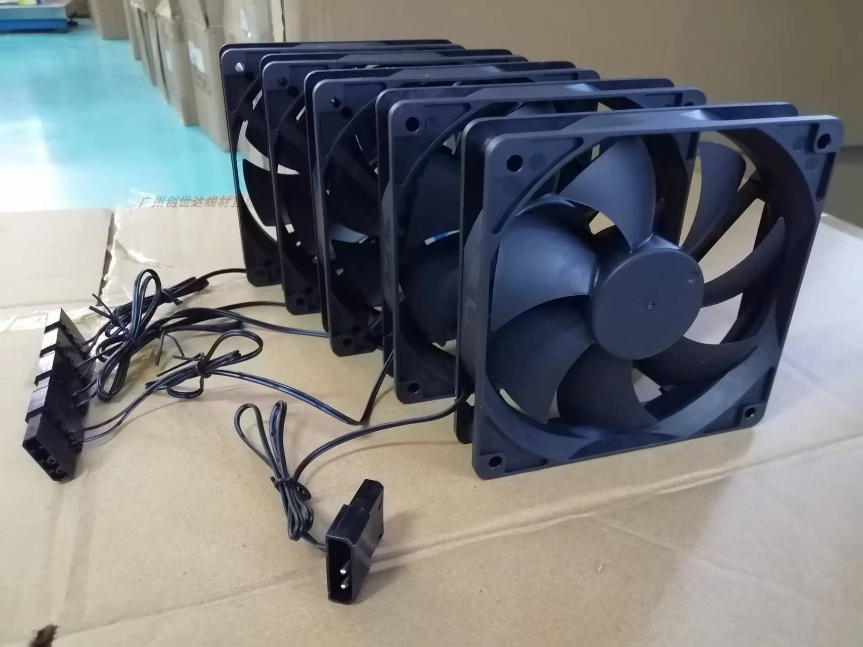 大功率低速永磁直流发电机：户外生存必备神器，解锁无限动力源！
