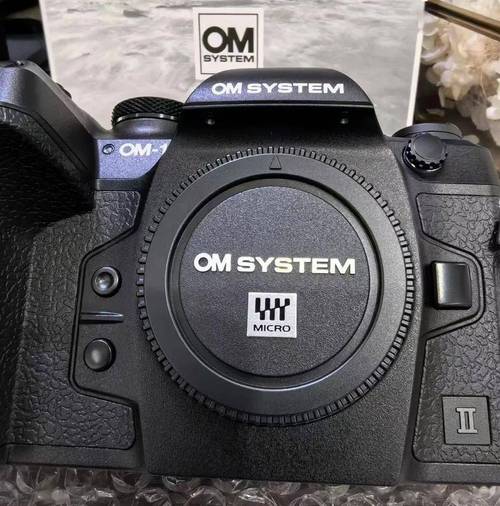 om-1markii,OM-1 Mark II: A Comprehensive Guide for Aspiring Photographers