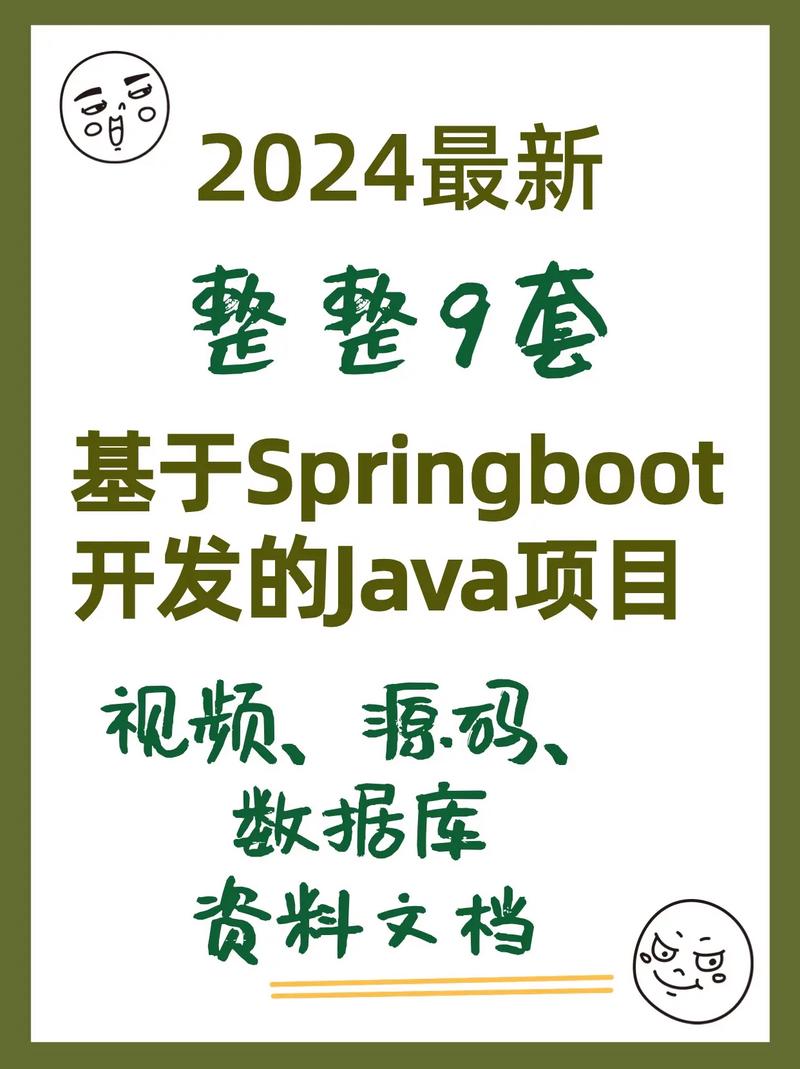 java开源框架,助力企业级应用开发的强大工具