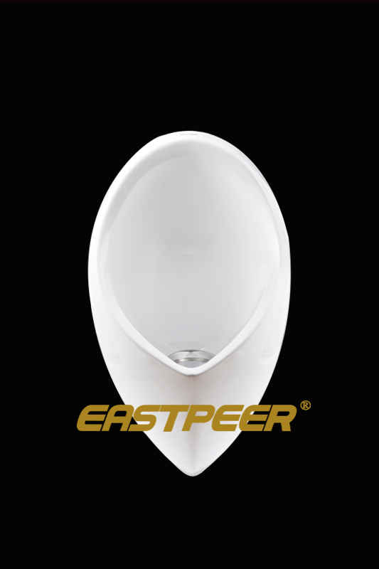 EASTPEER中爵免冲水小便器：节水神器，洗手间的革命！