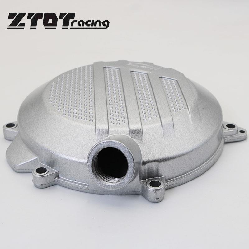 开禧250/320发动机配件：原装盖子，让你的摩托车焕发新生