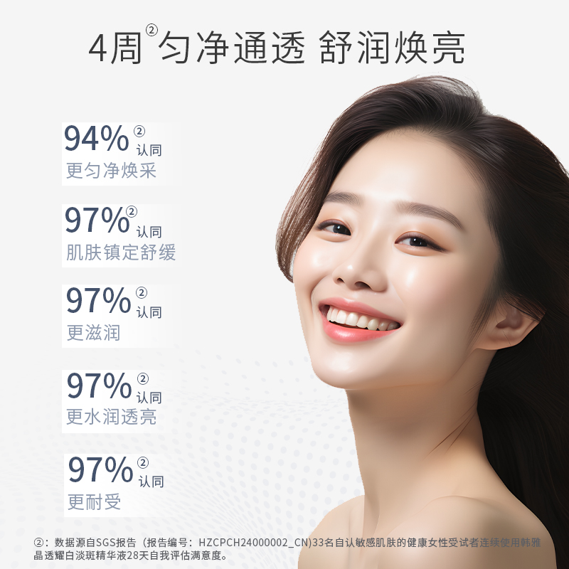 精华液排名前十名推荐及价格，护肤小白必看！