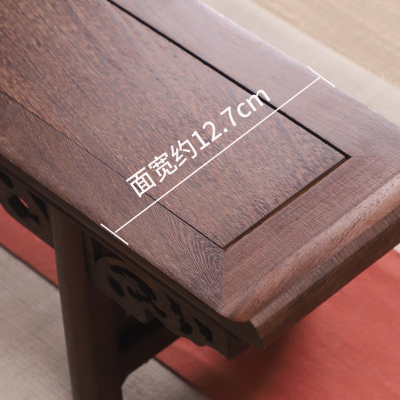 名佳红木条案：打造东方雅韵家居的必备神器！✨