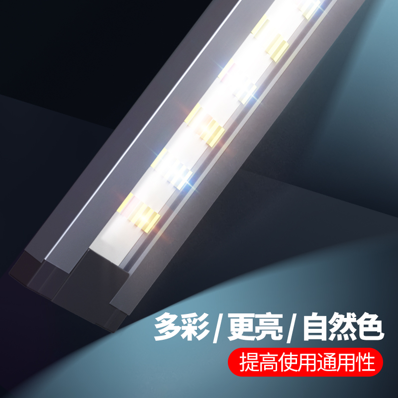 9090LED灯珠钓鱼车灯：点亮夜钓新体验，照亮你的钓鱼梦✨