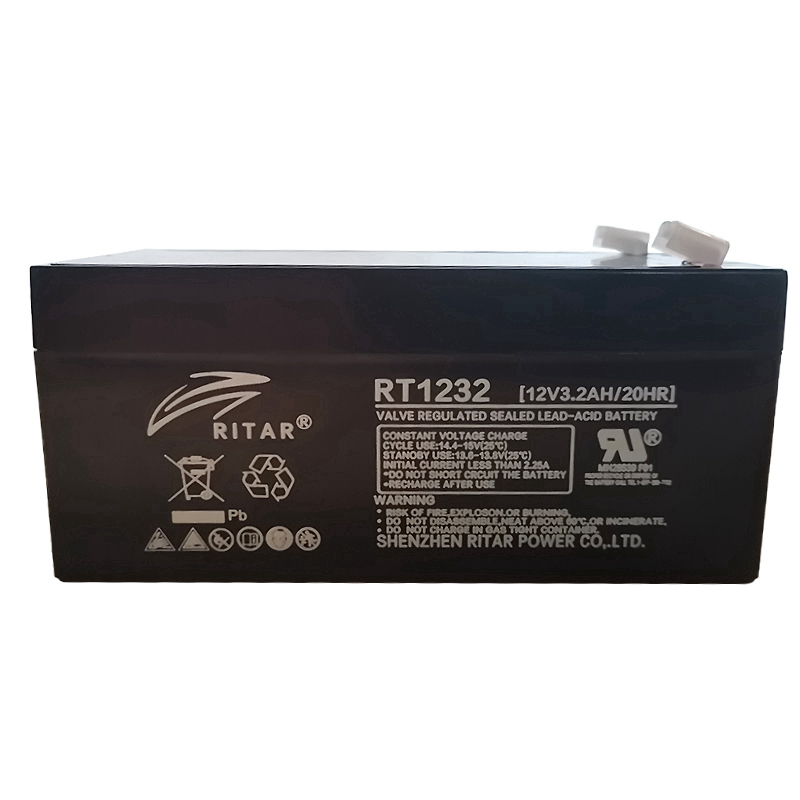 RITAR蓄电池RT1270/RT1272/RT12120H：揭秘电梯平层应急电源的秘密武器！