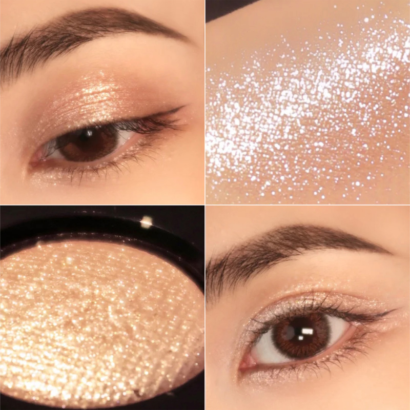 清仓特价！Bobbi Brown 芭比波朗单色眼影月光石Moonstone：美妆达人的必备神器！