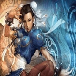 少年街霸2官方版