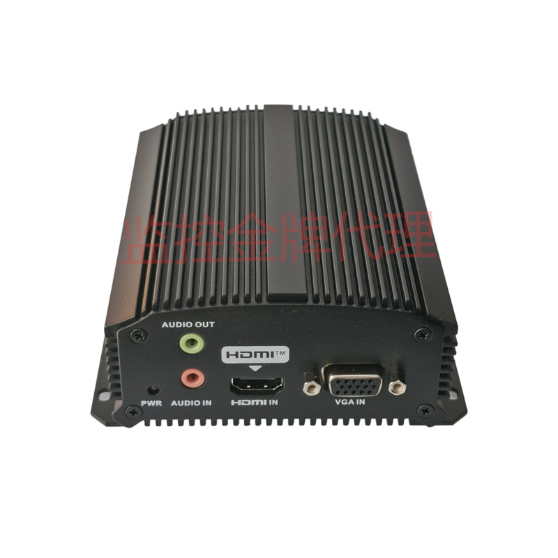 现货DS-6701HTH-2K/H替代DS-6701HFH/V-V2 海康威视HDMI高清编码器，让你的监控升级不等待！