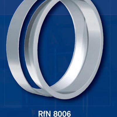 德国品质，匠心之作！RINGFEDER RfN7012胀套，工业连接新选择！️