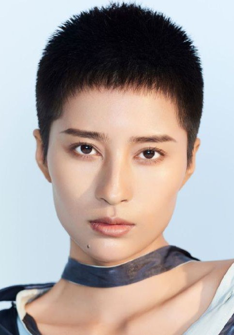 女特警